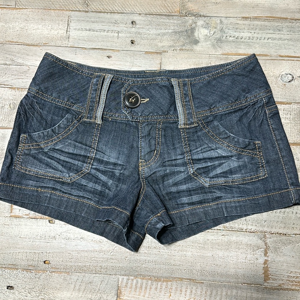 Mossimo Supply Co shorts, size 9